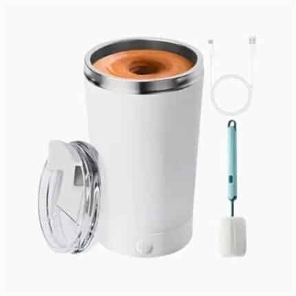  Self-Stirring Mug