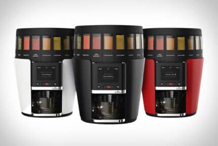 Smart Spice Dispenser (Automatic)